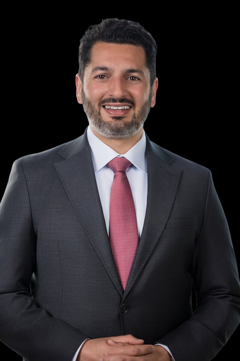 Samy M. Harmoush, Esq.