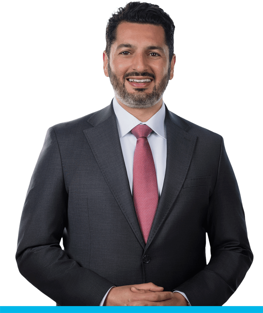 Workers Advocate Samy Harmoush